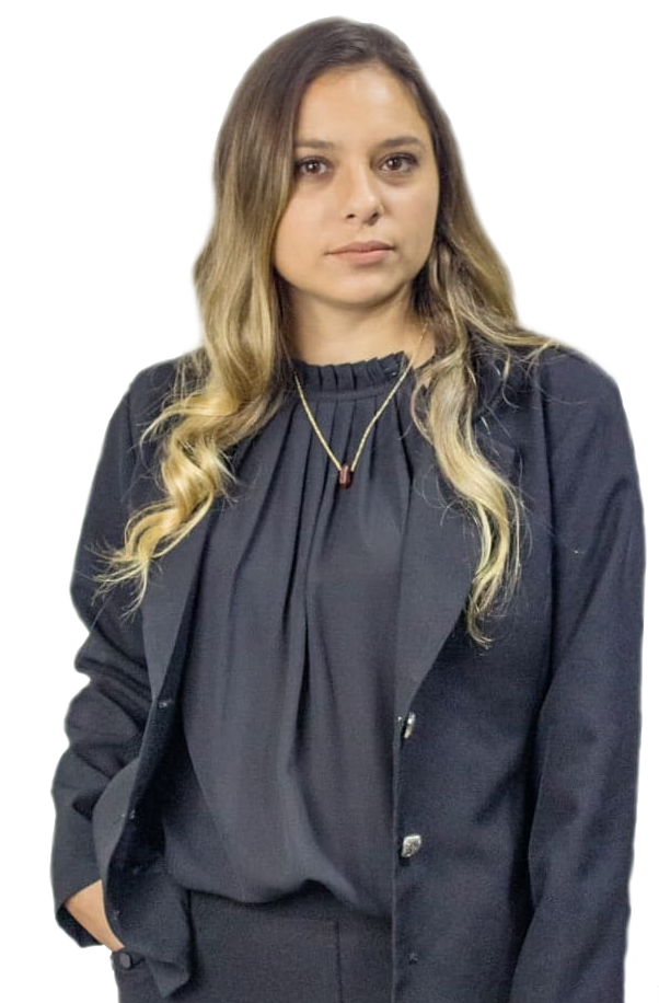 Advogada: Thaciane Rodrigues Bento - Destaque